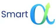 SmartAlpha Logo