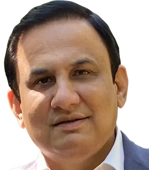 Pawan Jain