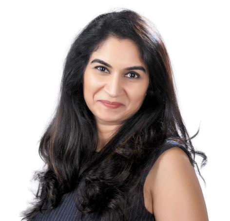 Meenaa Sharma