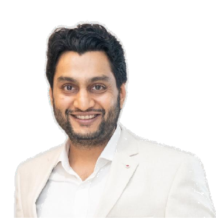 Sarvesh Kanodia